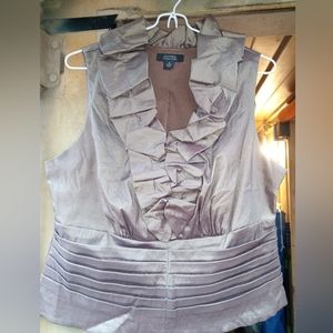 Evening blouse 14